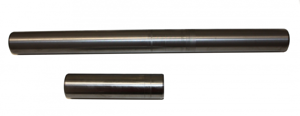 Iron Rock Off Road: TJ Rubicon 44 Inner Axle Sleeve Kit